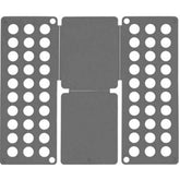 Dispozitiv pentru impaturit camasi si tricouri 60 x 70 x 24 cm gri